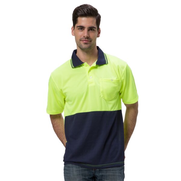 Standout Polo Thumbnail