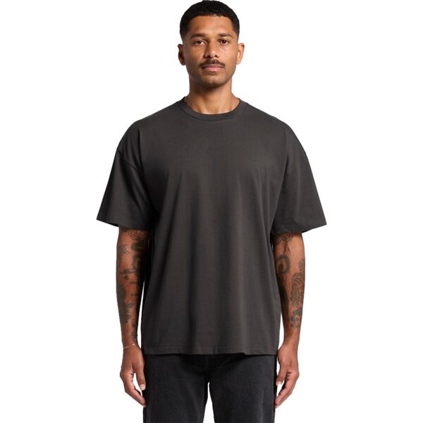 Classic Oversized Tee Thumbnail