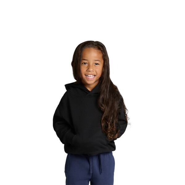 Kids Relax Hood (Unisex) Thumbnail