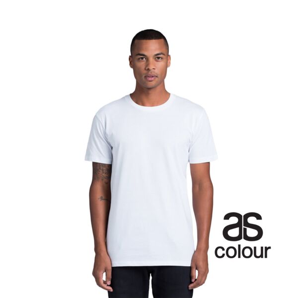 Paper Tee (Retail Quality) Thumbnail