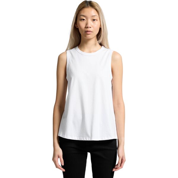 Brooklyn Tank Tee (Retail Quality) Thumbnail